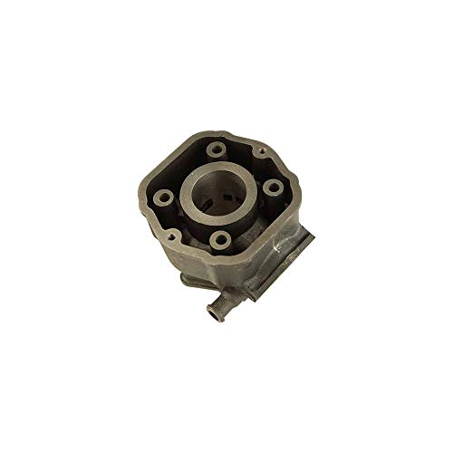 Cylindre moto fonte Derbi Senda Euro2 réparer serrage moteur kit complet gpr 2006