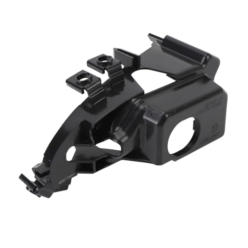 Soporte de luz antiniebla para parachoques delantero, soporte fuerte para instalación segura, reemplazo para ML320 ML350 ML500 2002 a 2005 (Izquierdo) miniatura 2