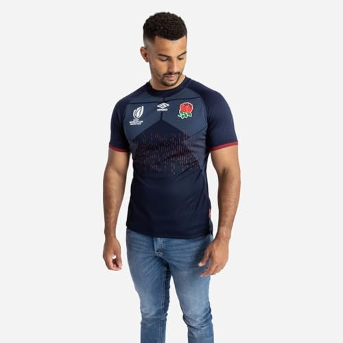 Umbro 99216U Jersey/Kit Alternativo, Producto Oficial, L Hombres