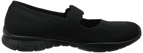 Skechers Seager-Power Hitter, Mary Jane Donna