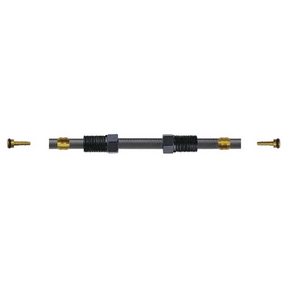 Latiguillo de freno hidráulico Jagwire Sport Mineral TRP 0-degree negro