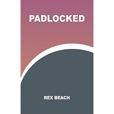 Padlocked