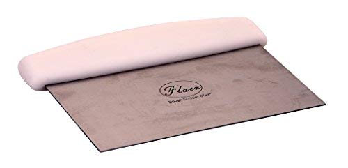 Flair Dough Scraper 6