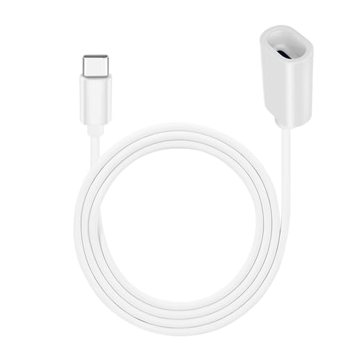 xsdtech Long Type C Extension Cable, USB C Male to...