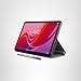Lenovo Tab M11, 11” Display, MediaTek Helio G88 Octa-Core, 4GB RAM, 128GB SSD, 1920x1200 px, Ambient Light-Sensor, 10 Hour Battery, Comes w/Folio Case, Luna Grey