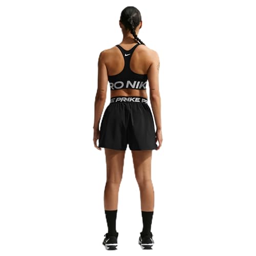 Short Nike DF 365 3in WVN respirant avec tissu anti-transpiration