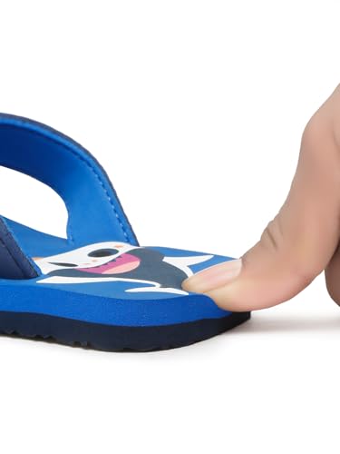 Image of ONYC Shark V Shape Slider for Kids, Unisex