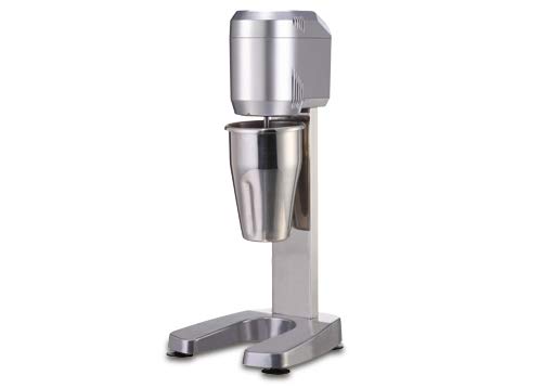 Profi Mixer-Barmixer, 350 Watt, Mixbecher aus Edelstahl