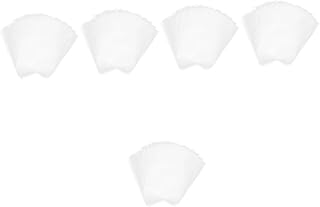 MAGICLULU 50 Peças Saco De Armazenamento De Folhas Soltas Pastas De Arquivo De Plástico Envelopes Transparentes Sacos Organizadores Pasta De Documentos 6 Furos Sacos De Folhas Soltas