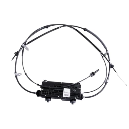 Módulo actuador freno estacionamiento LR052209 para Range Rover Sport y Discovery 4
