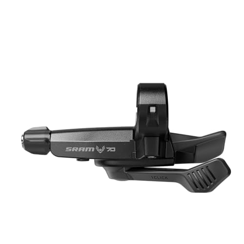 SRAM(X)SRAM Eagle 70Transmission Trigger ShifterRear 12s/T-Type/Single Click/00.7018.553.001Vtgo[