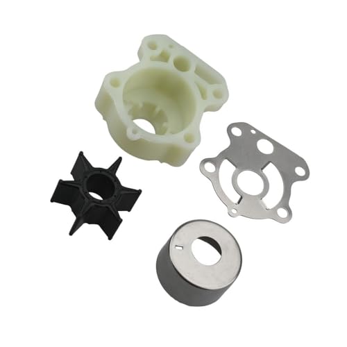 Kit de réparation pompe à eau pour moteur hors-bord 50-90Hp 688-44352