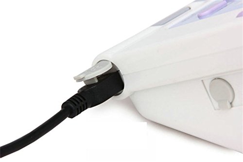 Cat/Dog/Animal/Vet Automatic Blood Pressure Monitor Electronic Sphygmomanometer Tonometer Spo2 Tongue Probe Pc Software Contec08A-Vet #TOP4