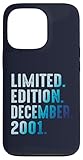 Photo Gallery dicembre 2001 anno 2001 retro 2001 vintage edizione limitata custodia per iphone 13 pro Photo Gallery dicembre 2001 anno 2001 retro 2001 vintage edizione limitata custodia per iphone 13 pro