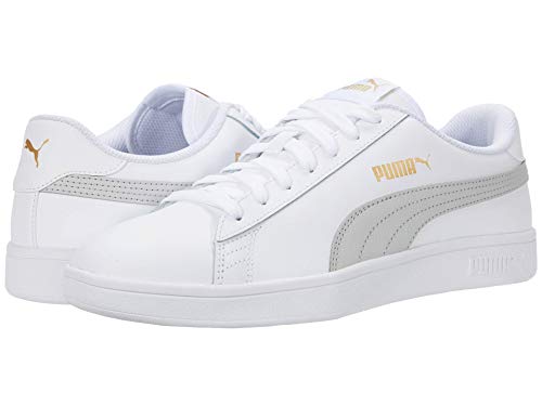 Image of Puma Unisex Adult Smash L Sneaker