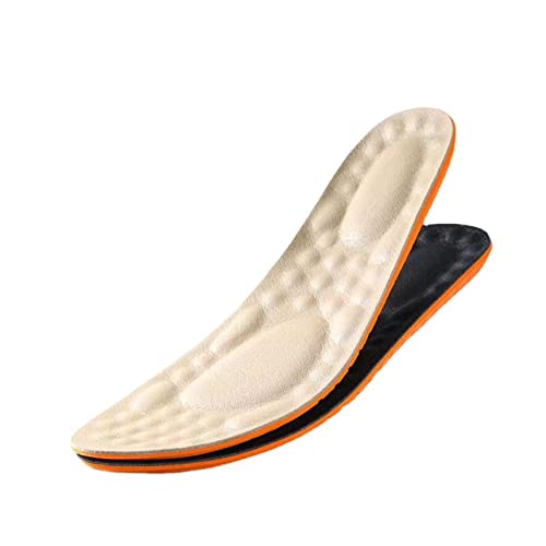 Semelle intérieure confort en cuir pour baskets de course 45-46 - 2