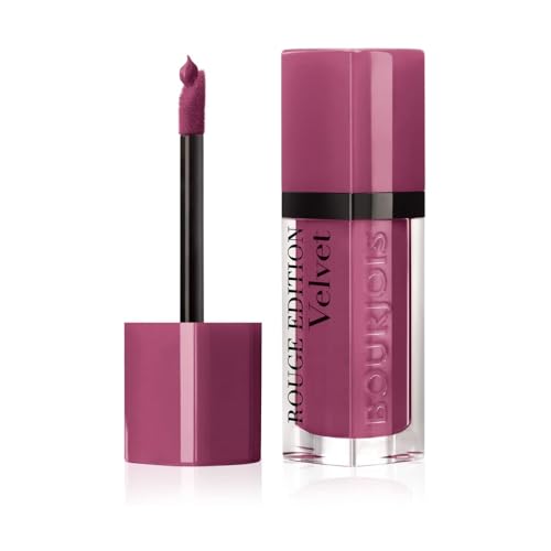 Bourjois, 36 in Mauve, One size