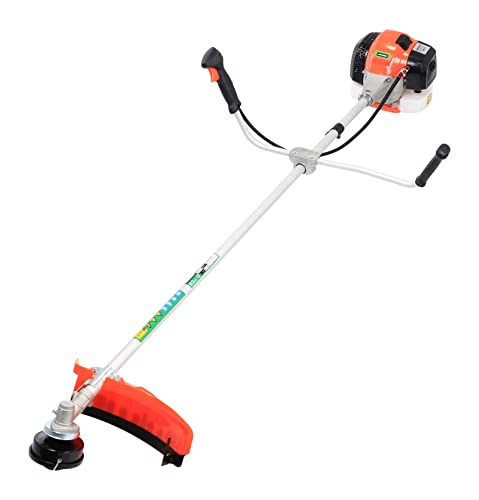 Mader Garden Tools Desbrozadora, 52CC - Mader 49249