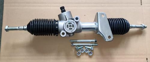 Support et pignon de direction 709402451 Maverick Sport 1000R