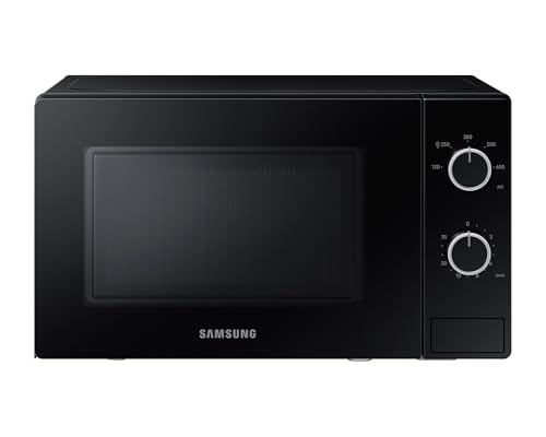 Micro-ondes Solo 20l 1150w Noir - MS20A3010AL