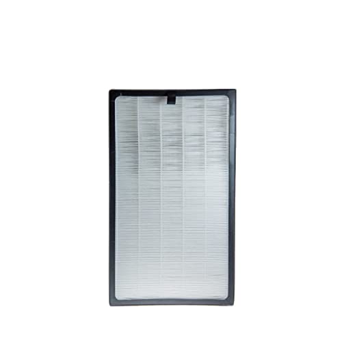 Filtre FA950V purificateur air maison connecté Faton Santé Smart Air Station