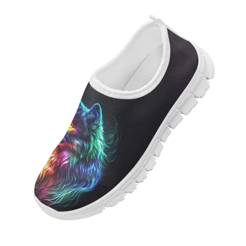 Boys Slip On Shoes Sneakers Casual Little Kids Athletic Tennis Shoes2