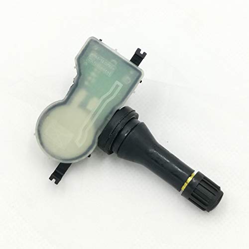 Sensore Pressione Pneumatici Lulaxy TPMS - Ricambio Per Lada Granta, Nissan, Renault Modelli - Foto 8