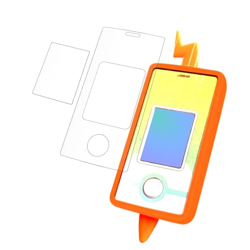 ���f�B�A�J�o�[�}�[�P�b�g �ی�t�B���� �݊��i �|�P�b�g�����X�^�[ �X�}�z���g�� SHAKE [��ʗp/�ӂ��p 2���Z�b�g] �p �t�� �ی� �t�B���� ���˖h�~