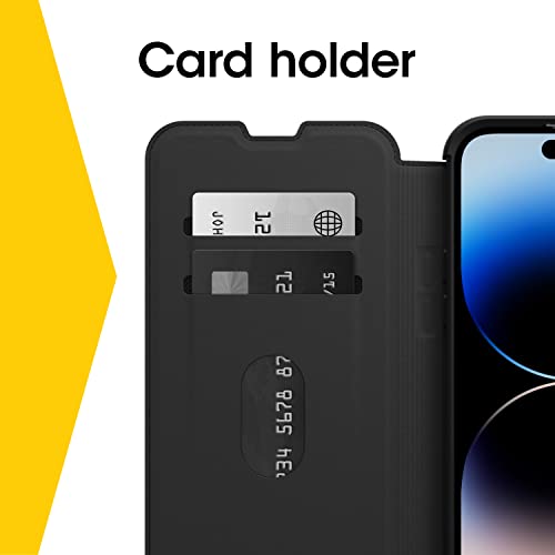 OtterBox Strada iPhone 14 Pro Max etui housse portefeuille - 3