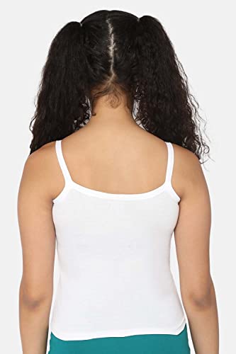 Image of INTIMACY LINGERIE Women's Cotton Camisoles /Slips (Pack of 1)