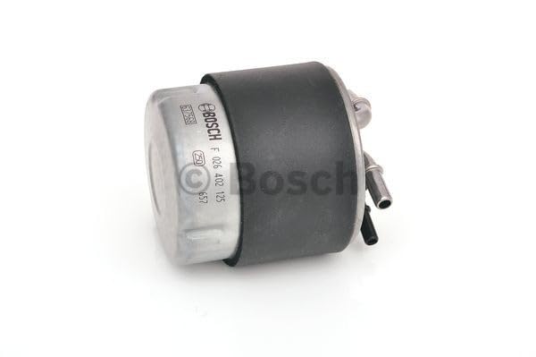 Filtre Diesel Bosch N2125 - Qualité OEM Pour Votre Moteur