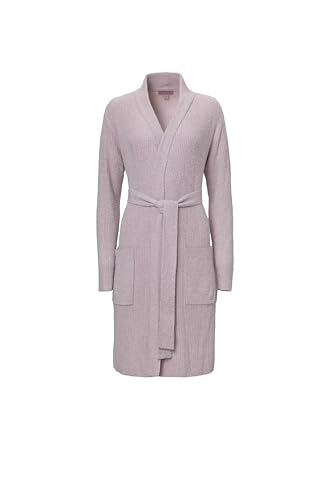 Barefoot Dreams CozyChic Lite HE Ribbed Robe3