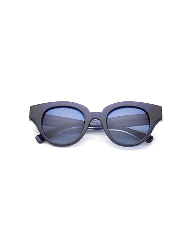 Image of Titan Womens Aviator Shape Uv Protected Sunglasses