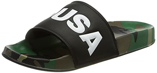 Image of DC Men's Bolsa Slide Sandal