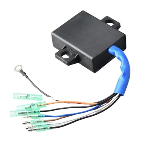 Bobine d'allumage 2 temps CDI 6B4-85540-01 pour hors-bord Parsun T15