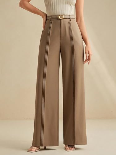 Image of Zurity Women Trouser | Trousers Pant for Women | Pant for Womens (P-20-23)
