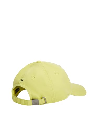 Image of Tommy Hilfiger Men's Cotton 85 Logo Adjustable Baseball Cap