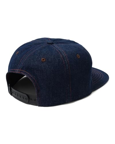 Image of Volcom Men's Full Stone Cheese Hat