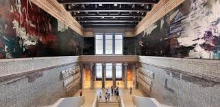 BERLIN - Nouveau Mus&eacute;e, int&eacute;rieur - visite avec audioguide &agrave; Berlin (fran&ccedil;ais)