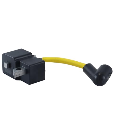 Bobina 537038501 para una chispa estable en desbrozadora 232R 4