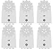 Oregon 6 Pack 200GLGK041 Pro-Lite Guide Bar .325" Series 20"