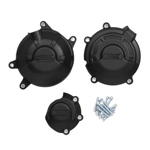 Moto capot protection moteur pour sécuriser vos roadtrips en CB500X