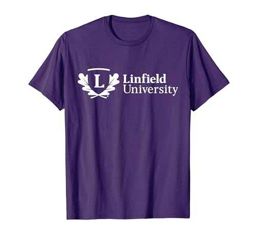 Linfield University Wildcats Institutional Logo T�V���c