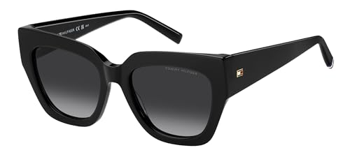 Tommy Hilfiger 207863 lunettes de soleil mixte tendance