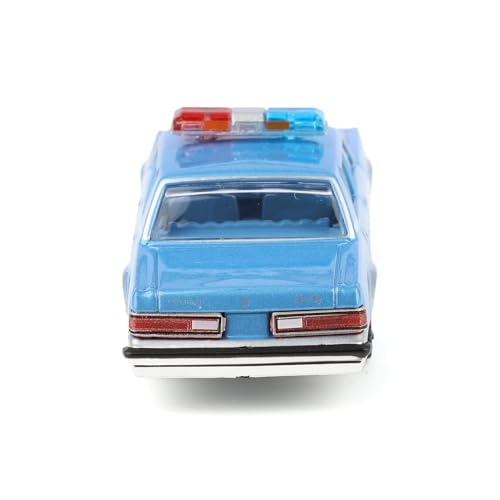 Camioneta 1:64 Plymouth Gran Fury 1982 miniatura 6