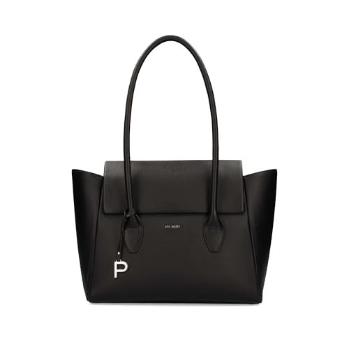 Picard Cabas Busy Lady - Sac cabas cuir anti-rayures pour ordinateur portable