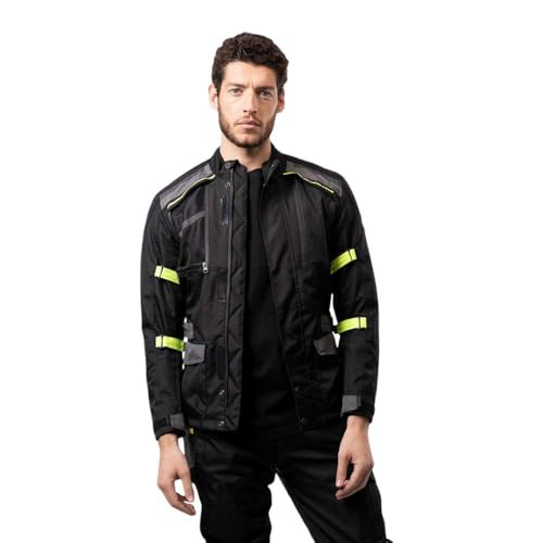 BY CITY Africa Jacket S