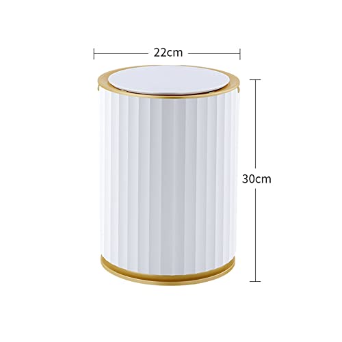 Bote de basura inteligente con sensor para cocina y baño miniatura 7