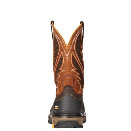 Image of ARIAT Intrepid Venttek