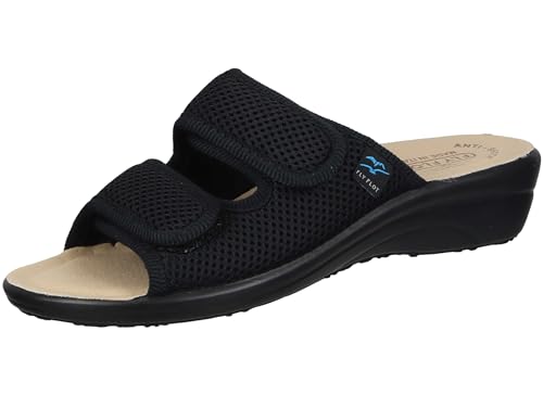 Fly Flot Mulas, Negro , 41 EU